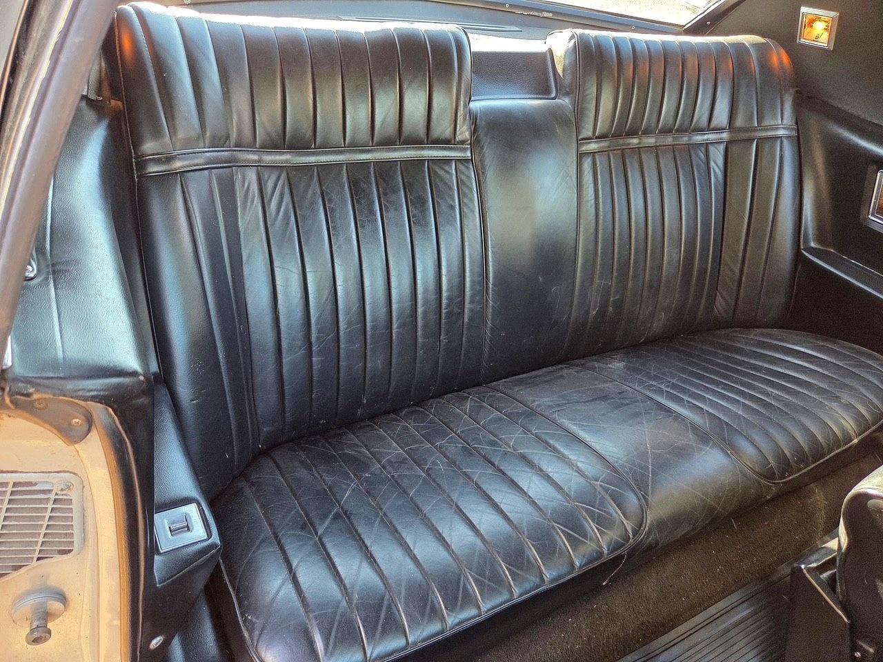 1969 CADILLAC ELDORADO — Фото 6 из 10