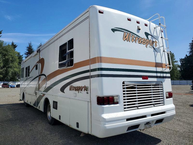 2000 DAMON MOTORHOME — Фото 3 из 10