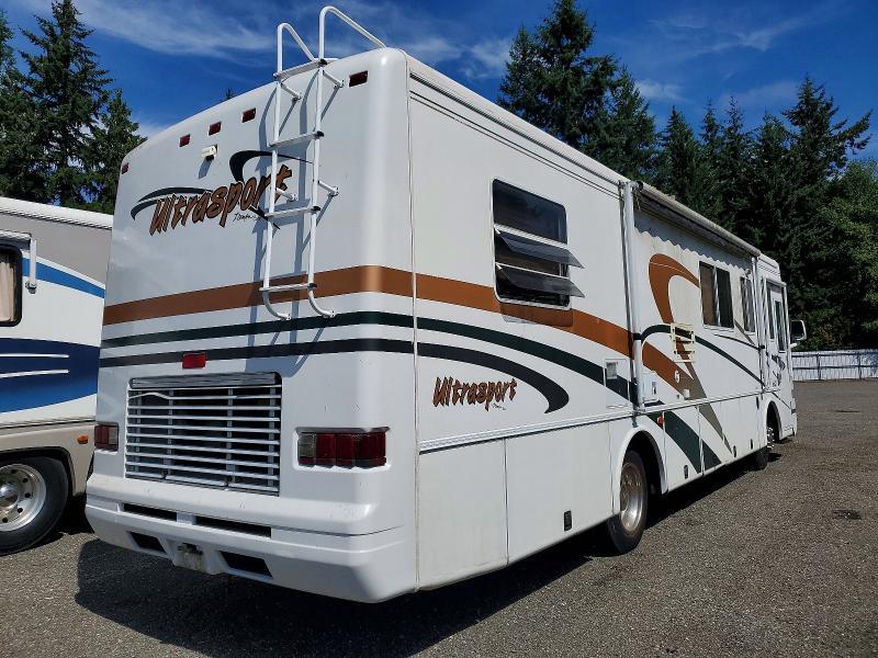 2000 DAMON MOTORHOME — Фото 4 из 10