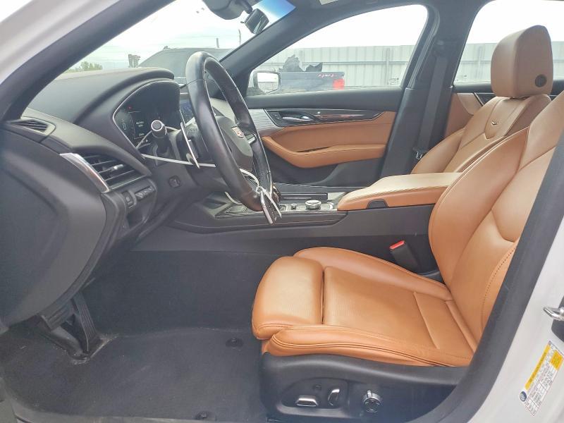 2024 CADILLAC CT5 PREMIUM LUXURY — Фото 7 из 15