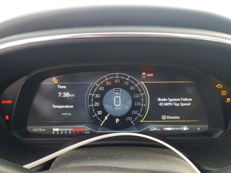 2024 CADILLAC CT5 PREMIUM LUXURY — Фото 9 из 15