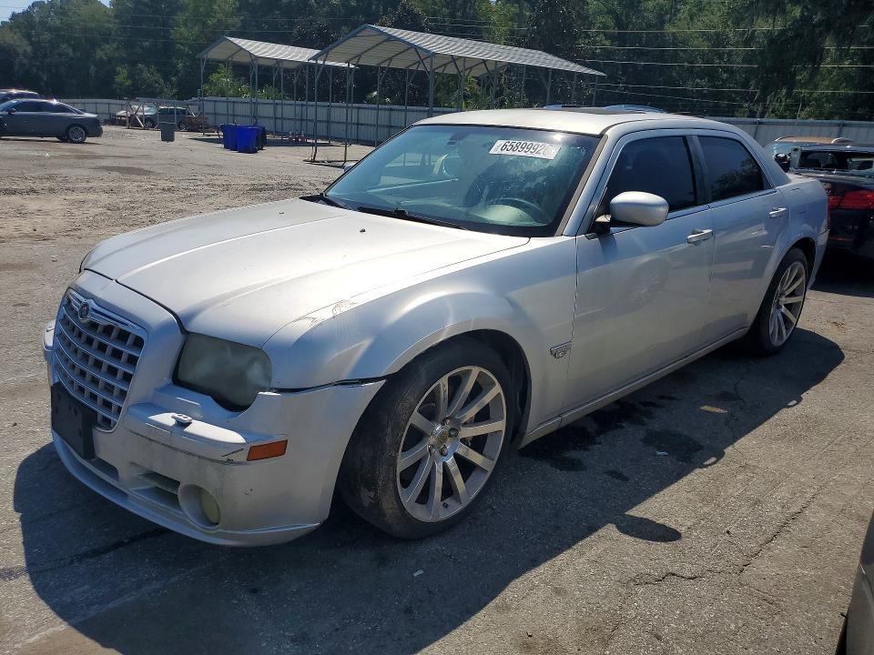 2006 CHRYSLER 300C 2C3LA73W16H102774