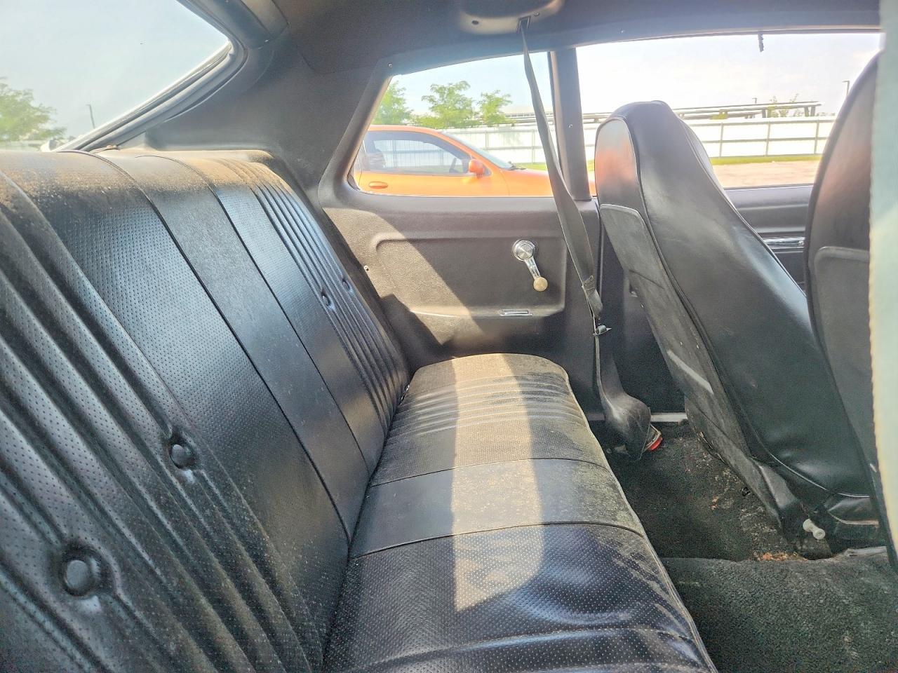 1974 CHEVROLET NOVA — Фото 10 из 13