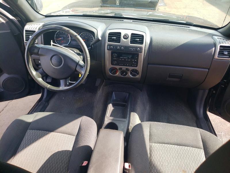 2012 CHEVROLET COLORADO LT — Фото 8 из 12