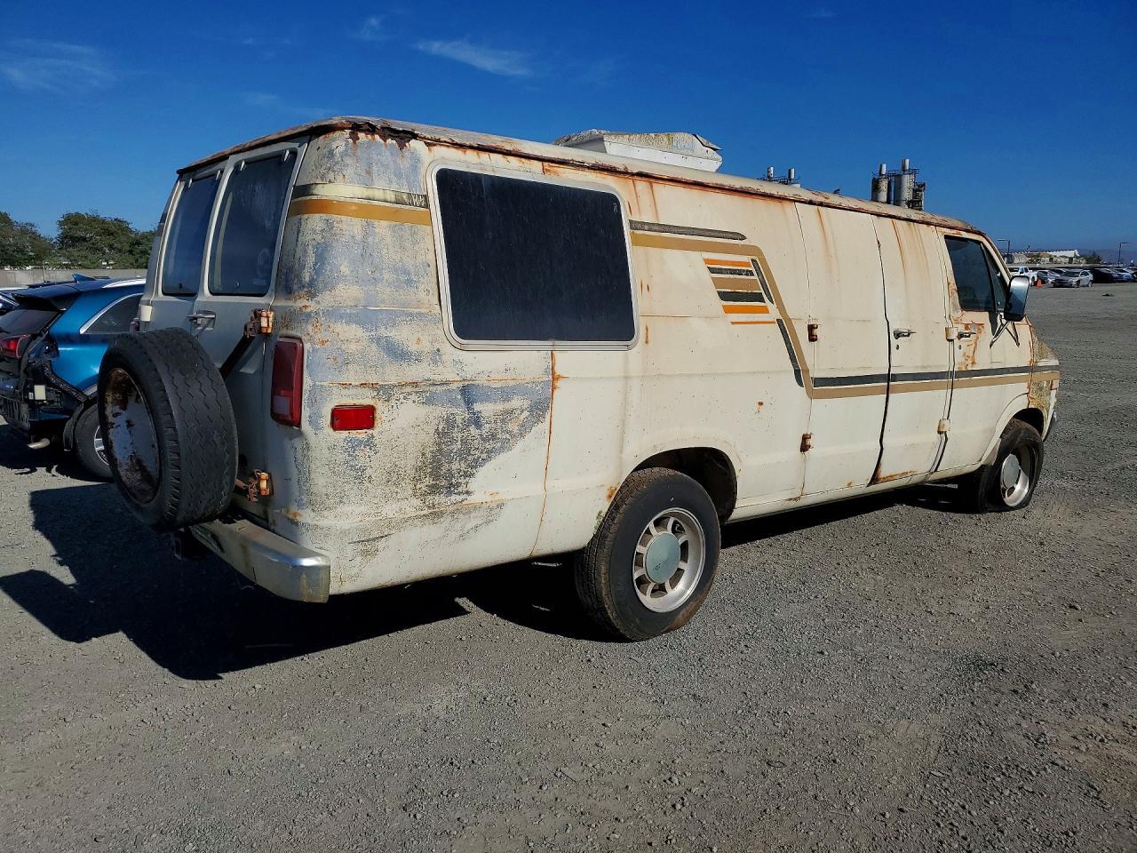 1978 DODGE RAM 250 — Фото 3 из 12