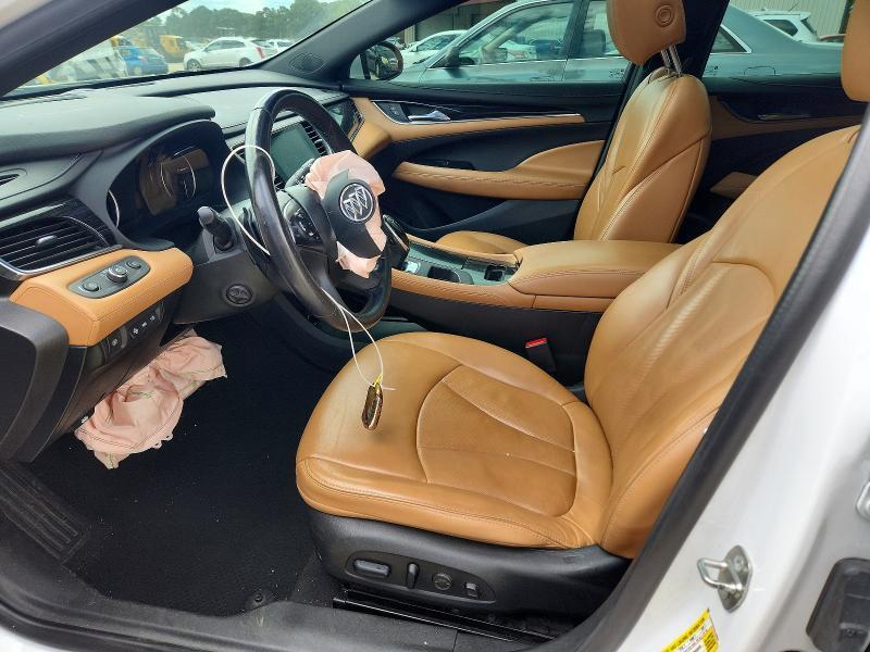 2018 BUICK LACROSSE PREMIUM — Фото 7 из 14