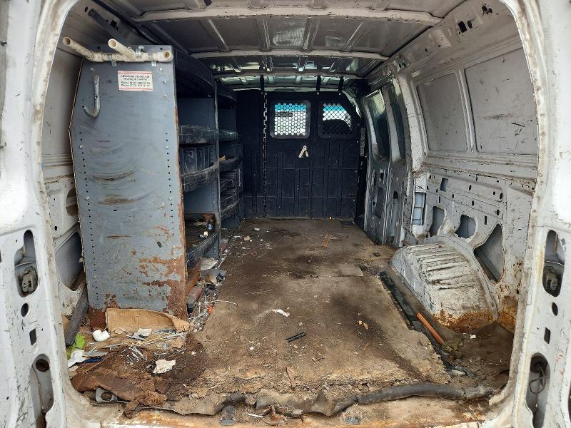 2006 FORD ECONOLINE E150 VAN — Фото 10 из 13
