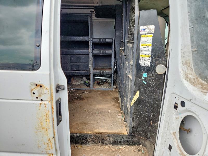 2006 FORD ECONOLINE E150 VAN — Фото 11 из 13