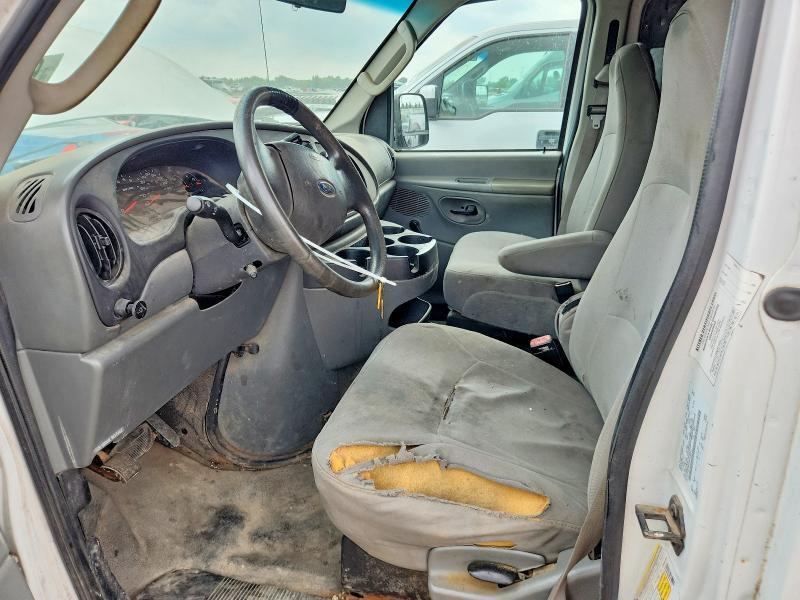 2006 FORD ECONOLINE E150 VAN — Фото 7 из 13