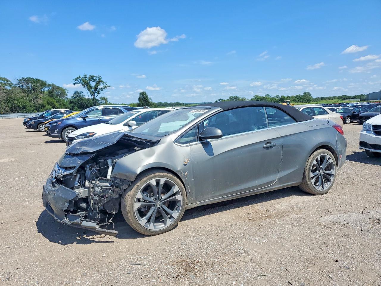 2018 BUICK CASCADA W04WH3N5XJG045104