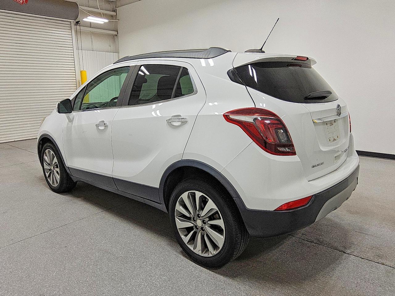 2018 BUICK ENCORE PREFERRED — Фото 2 из 13