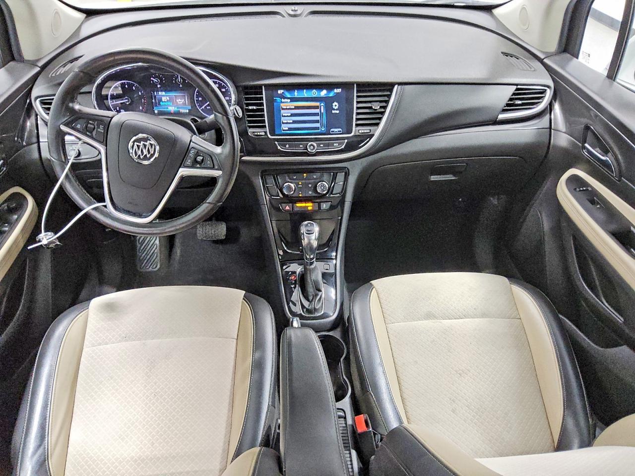 2018 BUICK ENCORE PREFERRED — Фото 8 из 13