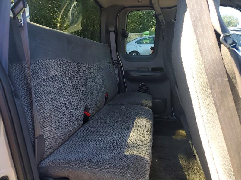 2000 FORD F150 — Фото 10 из 13