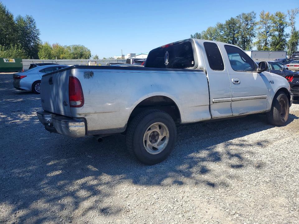 2000 FORD F150 — Фото 3 из 13