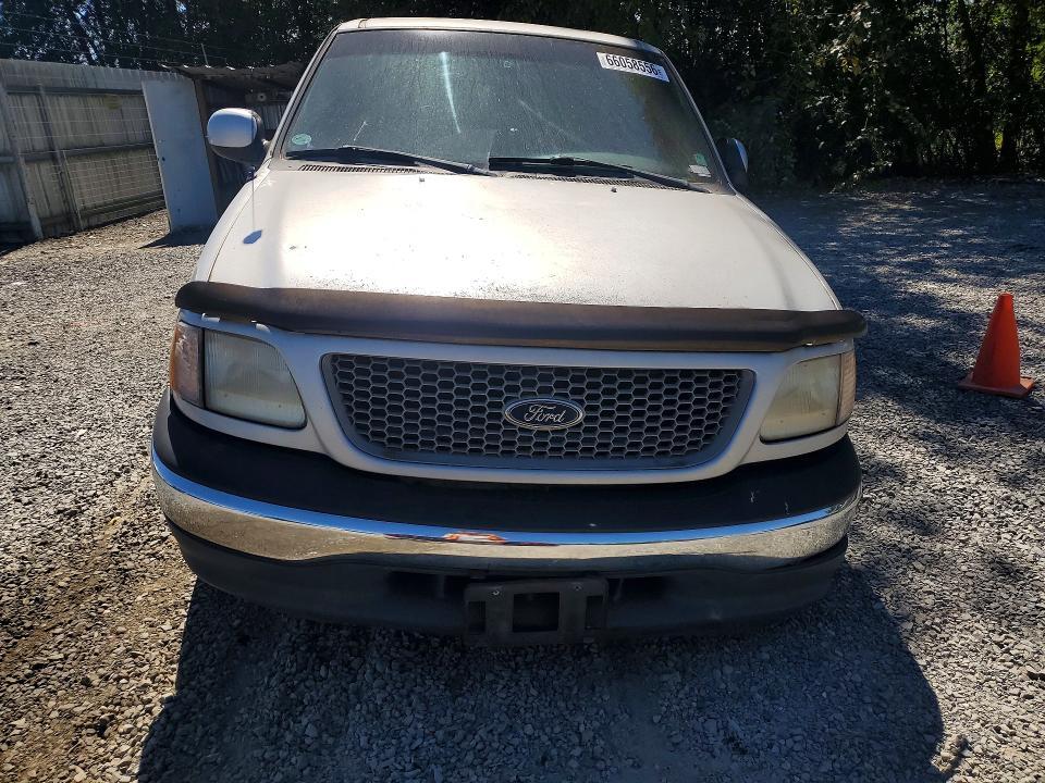 2000 FORD F150 — Фото 5 из 13