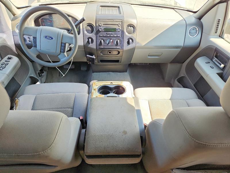2006 FORD F150 SUPERCREW — Фото 8 из 12