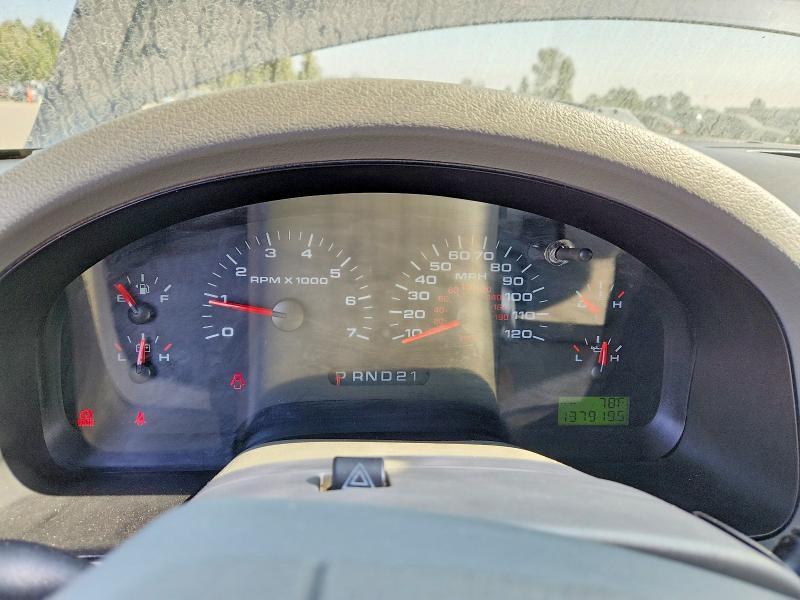 2006 FORD F150 SUPERCREW — Фото 9 из 12