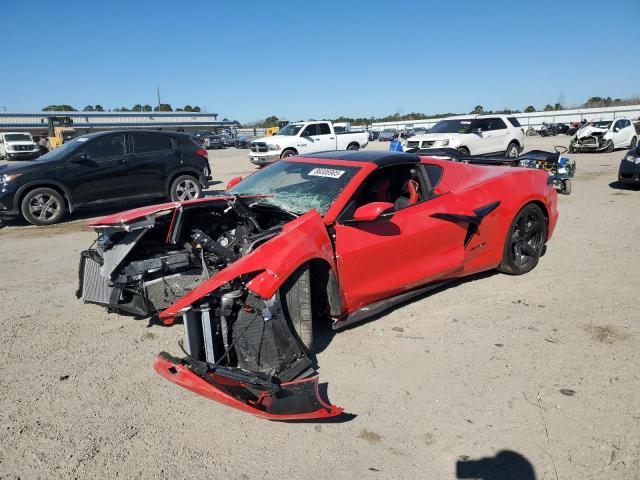 2024 CHEVROLET CORVETTE 1G1YE2D36R5604178