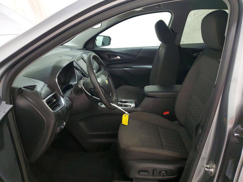 2024 CHEVROLET EQUINOX LT — Фото 7 из 13