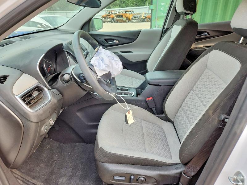 2024 CHEVROLET EQUINOX LS — Фото 7 из 13