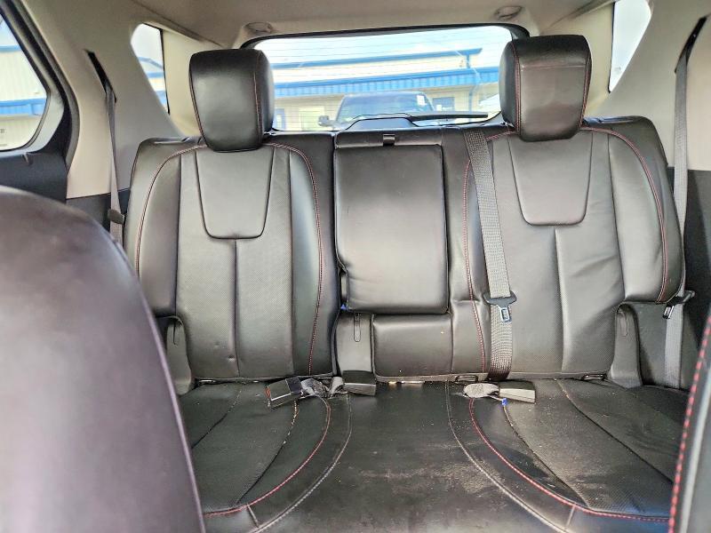 2012 CHEVROLET EQUINOX LT — Фото 10 из 13