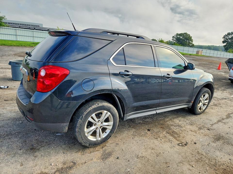 2012 CHEVROLET EQUINOX LT — Фото 3 из 13