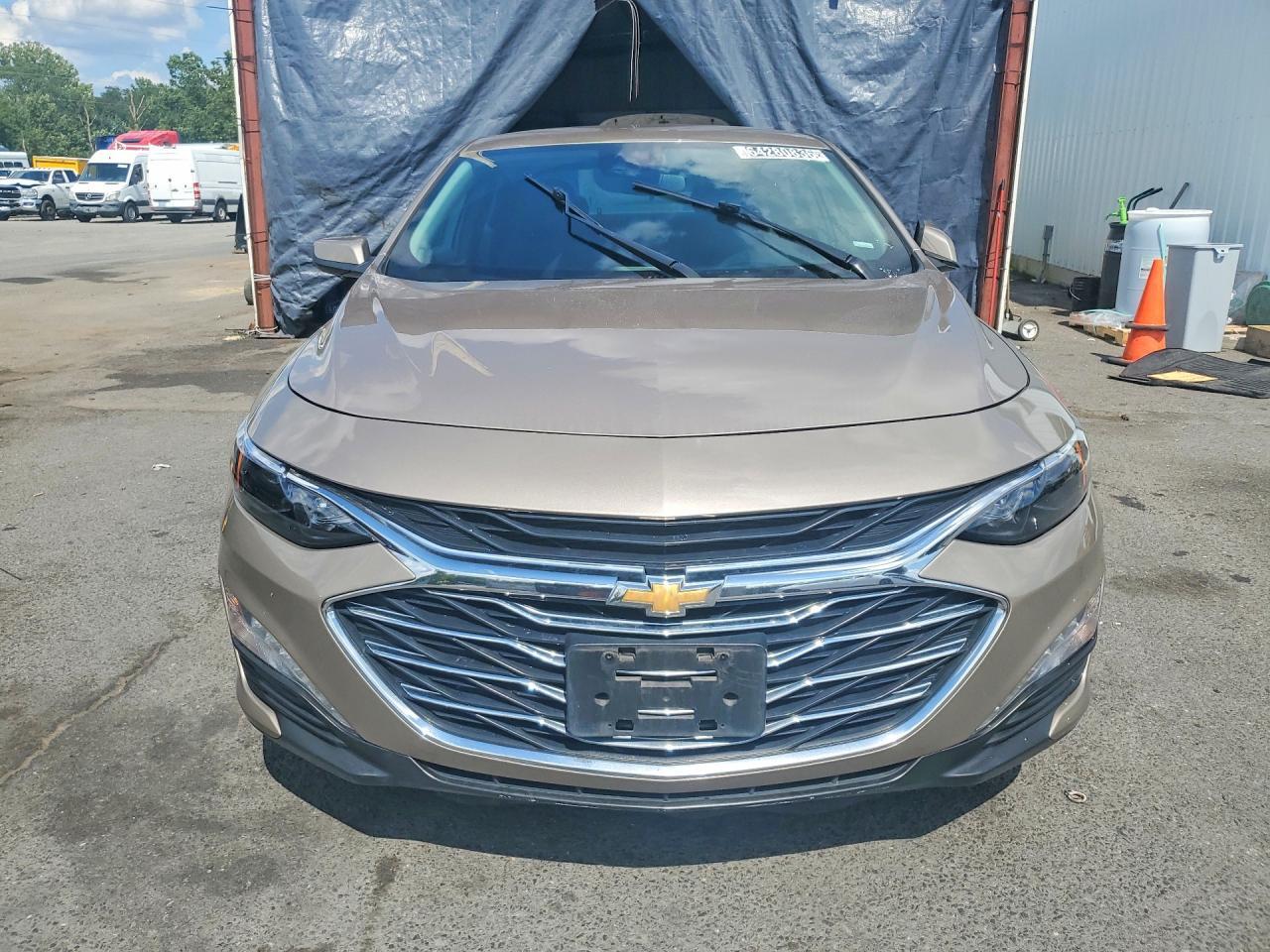 2024 CHEVROLET MALIBU LT — Фото 5 из 12