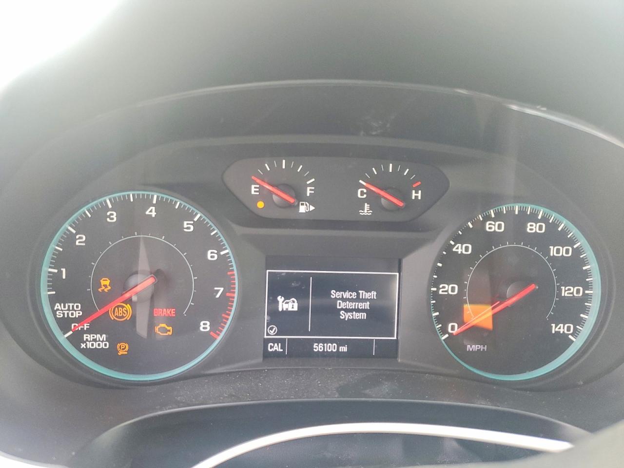 2024 CHEVROLET MALIBU LT — Фото 9 из 12