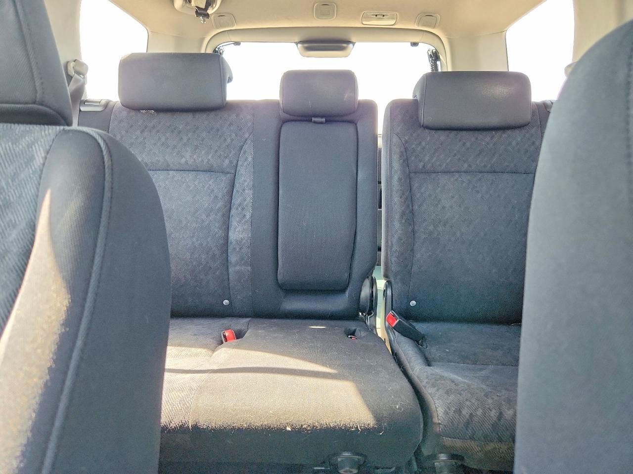 2006 HONDA CR-V LX — Фото 10 из 13