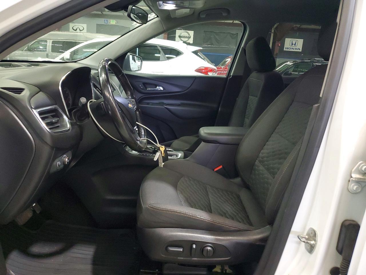 2018 CHEVROLET EQUINOX LT — Фото 7 из 13