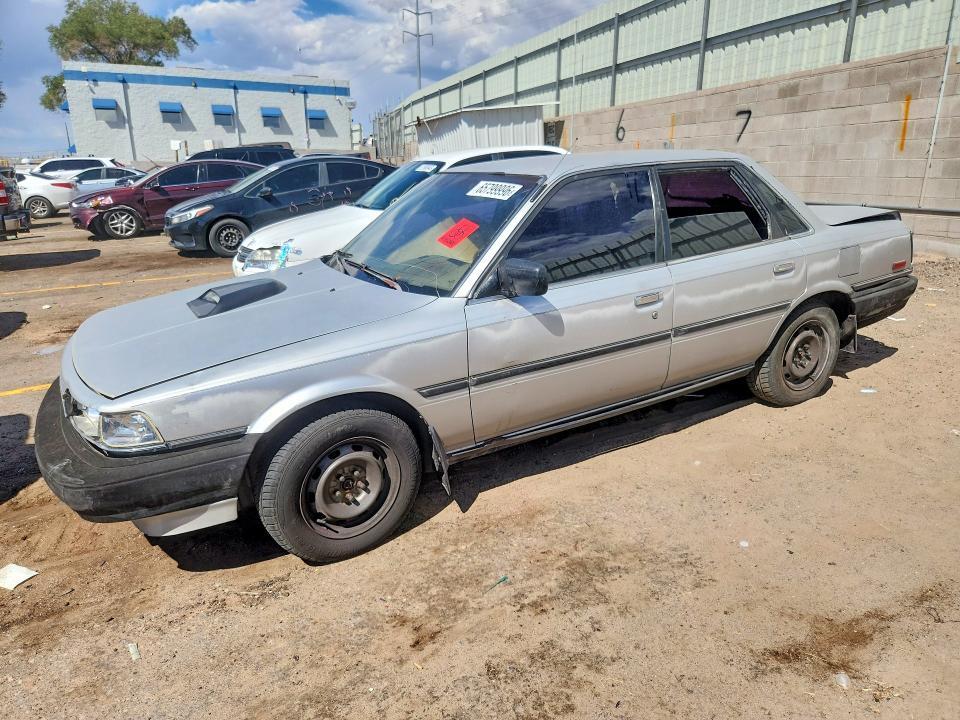 1989 TOYOTA CAMRY JT2SV21JXK0025920