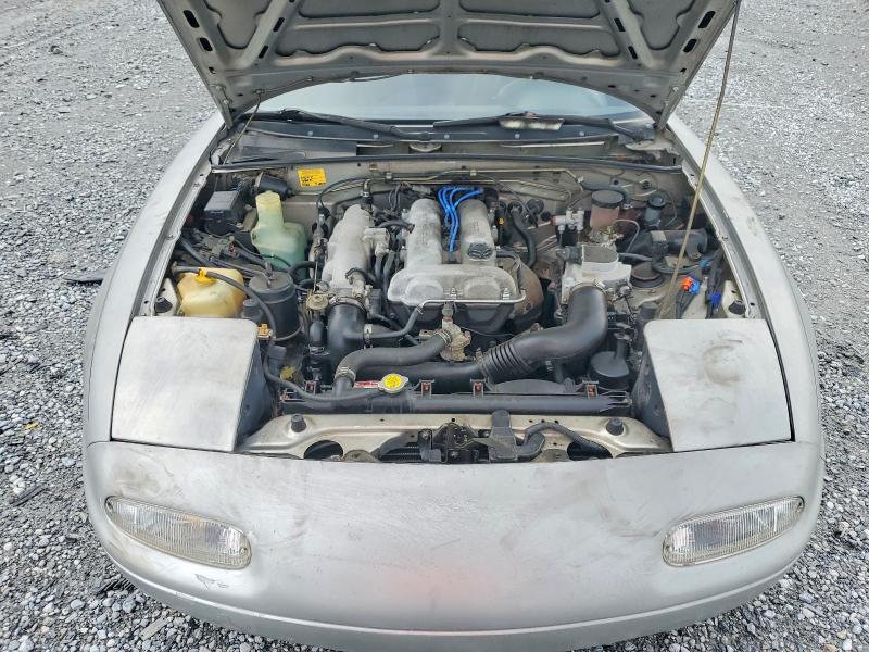 1990 MAZDA MX-5 MIATA — Фото 11 из 12