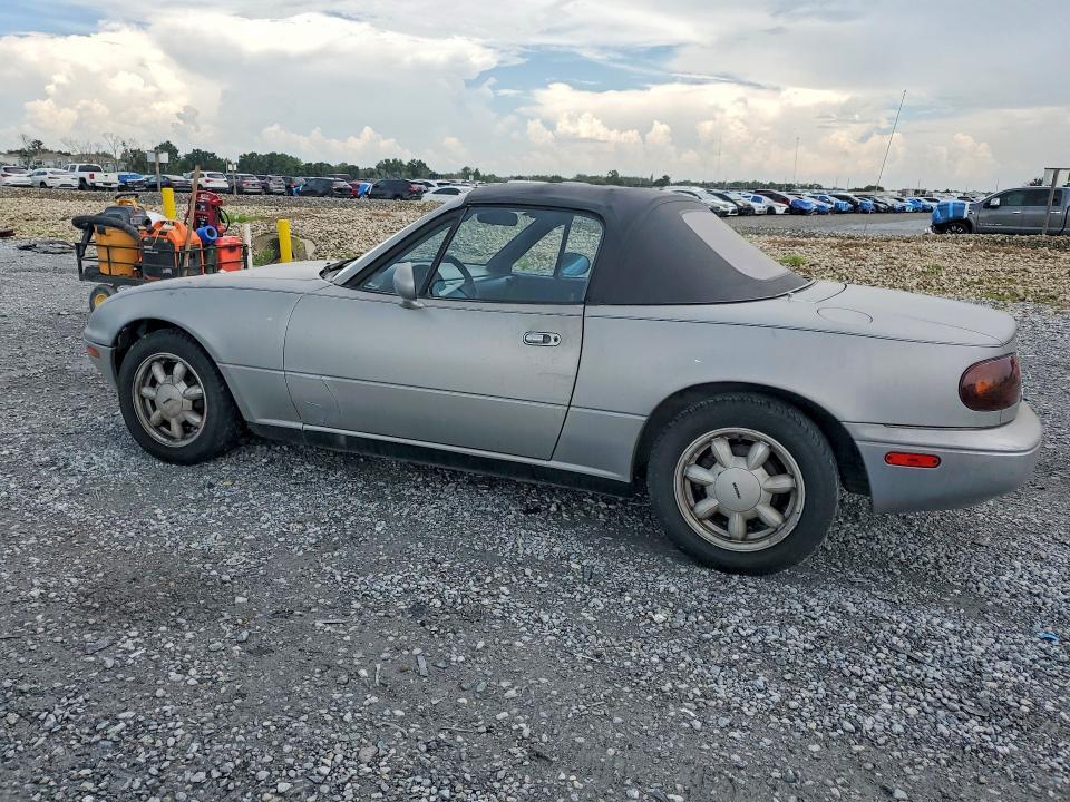 1990 MAZDA MX-5 MIATA — Фото 2 из 12