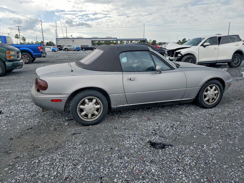 1990 MAZDA MX-5 MIATA — Фото 3 из 12