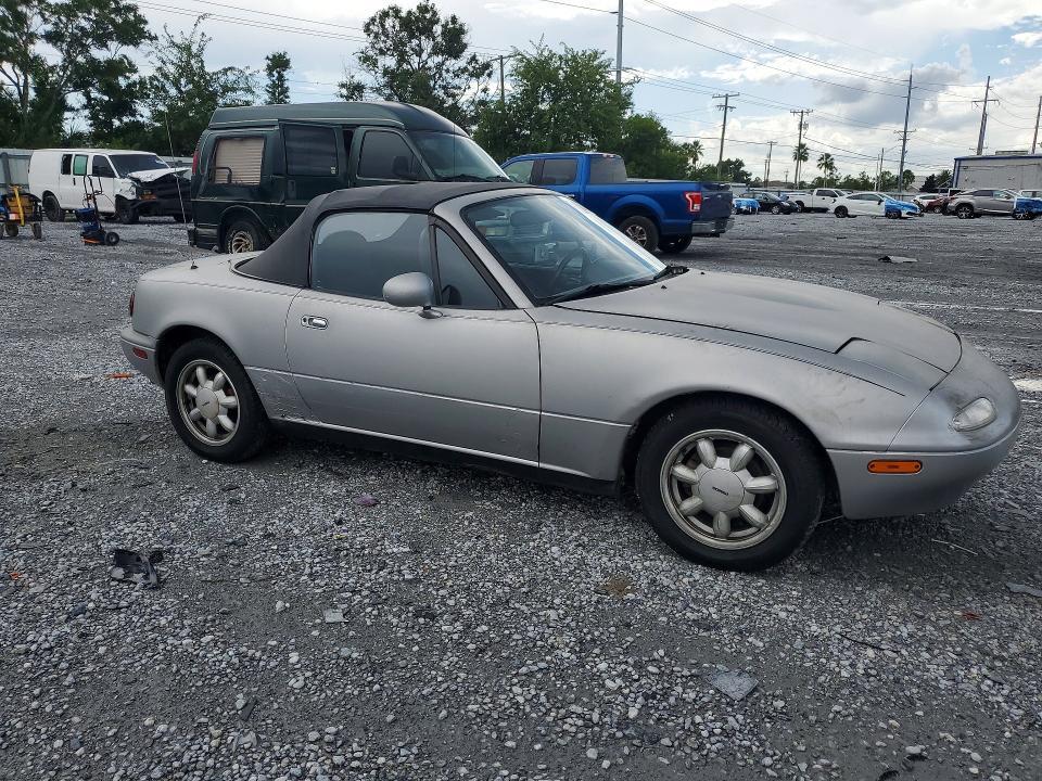 1990 MAZDA MX-5 MIATA — Фото 4 из 12