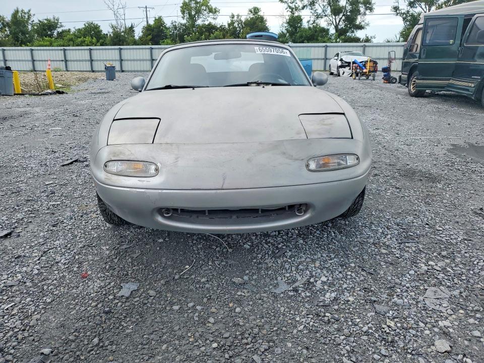 1990 MAZDA MX-5 MIATA — Фото 5 из 12