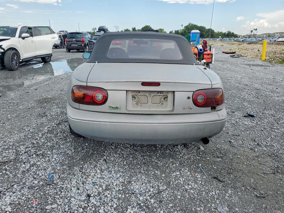 1990 MAZDA MX-5 MIATA — Фото 6 из 12