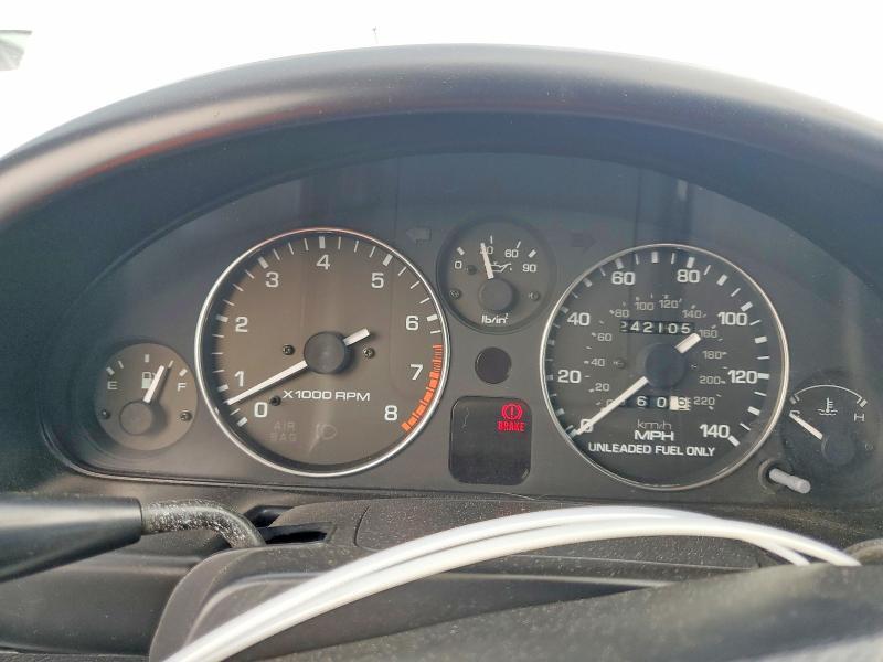 1990 MAZDA MX-5 MIATA — Фото 9 из 12