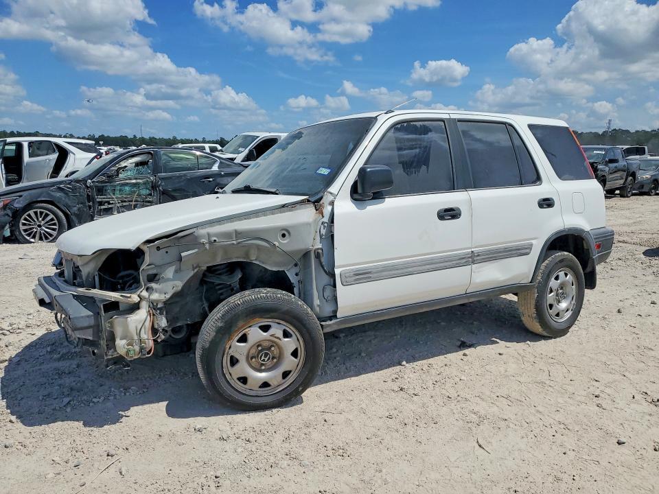 2000 HONDA CR-V JHLRD2847YC001786