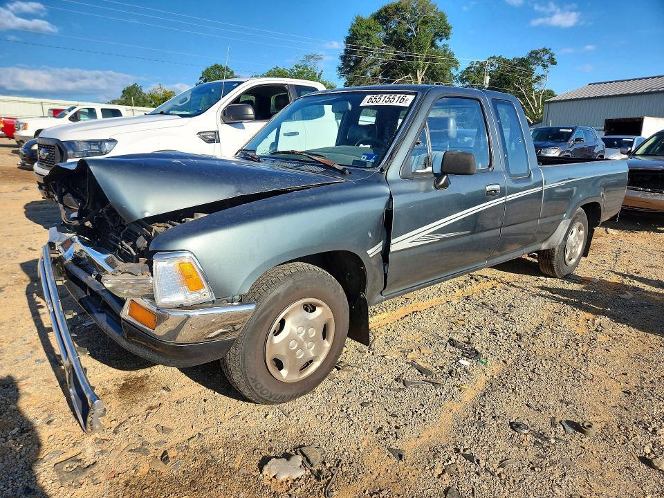 1992 TOYOTA PICKUP JT4RN93P6N5056458