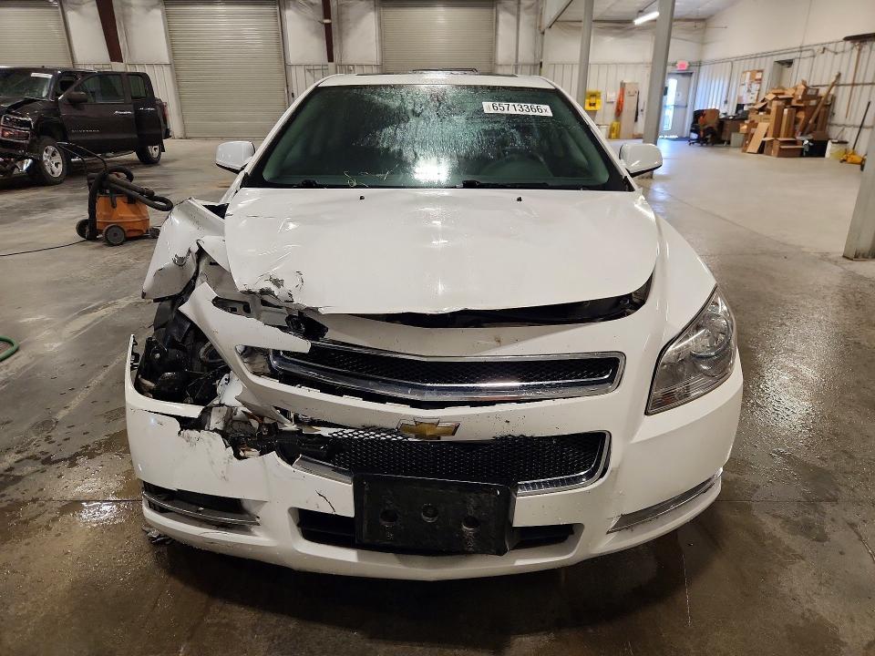 2012 CHEVROLET MALIBU 2LT — Фото 5 из 12