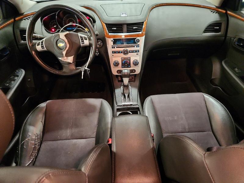 2012 CHEVROLET MALIBU 2LT — Фото 8 из 12
