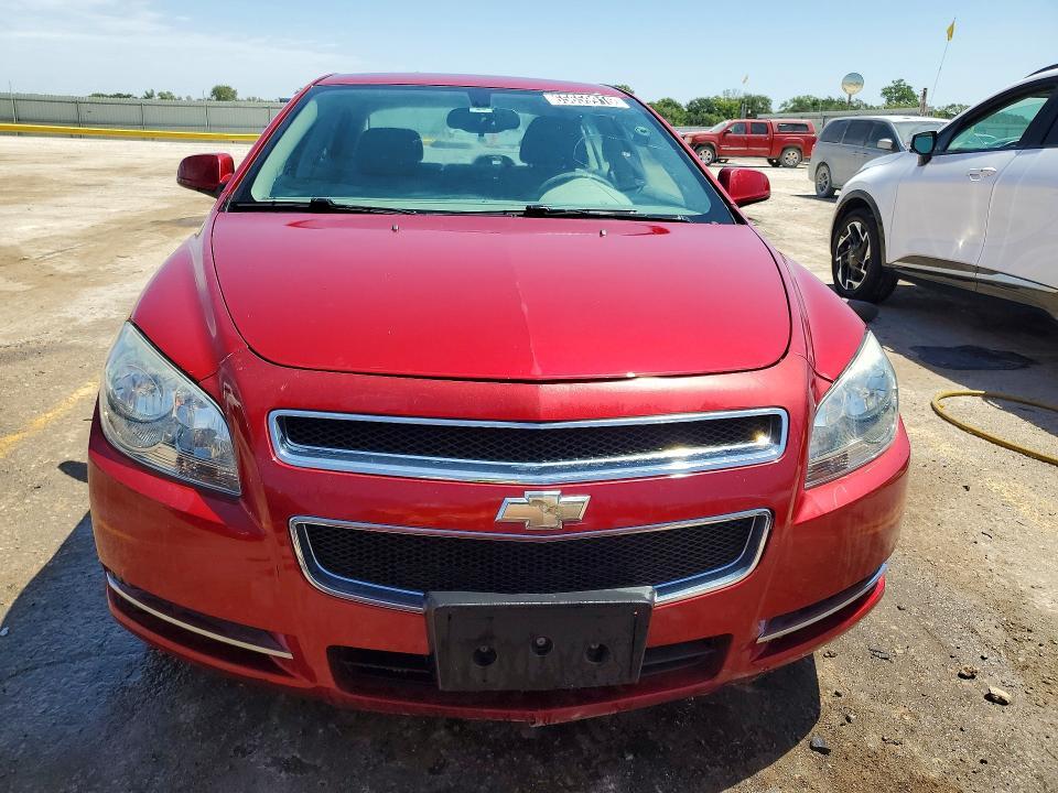 2012 CHEVROLET MALIBU 1LT — Фото 5 из 12