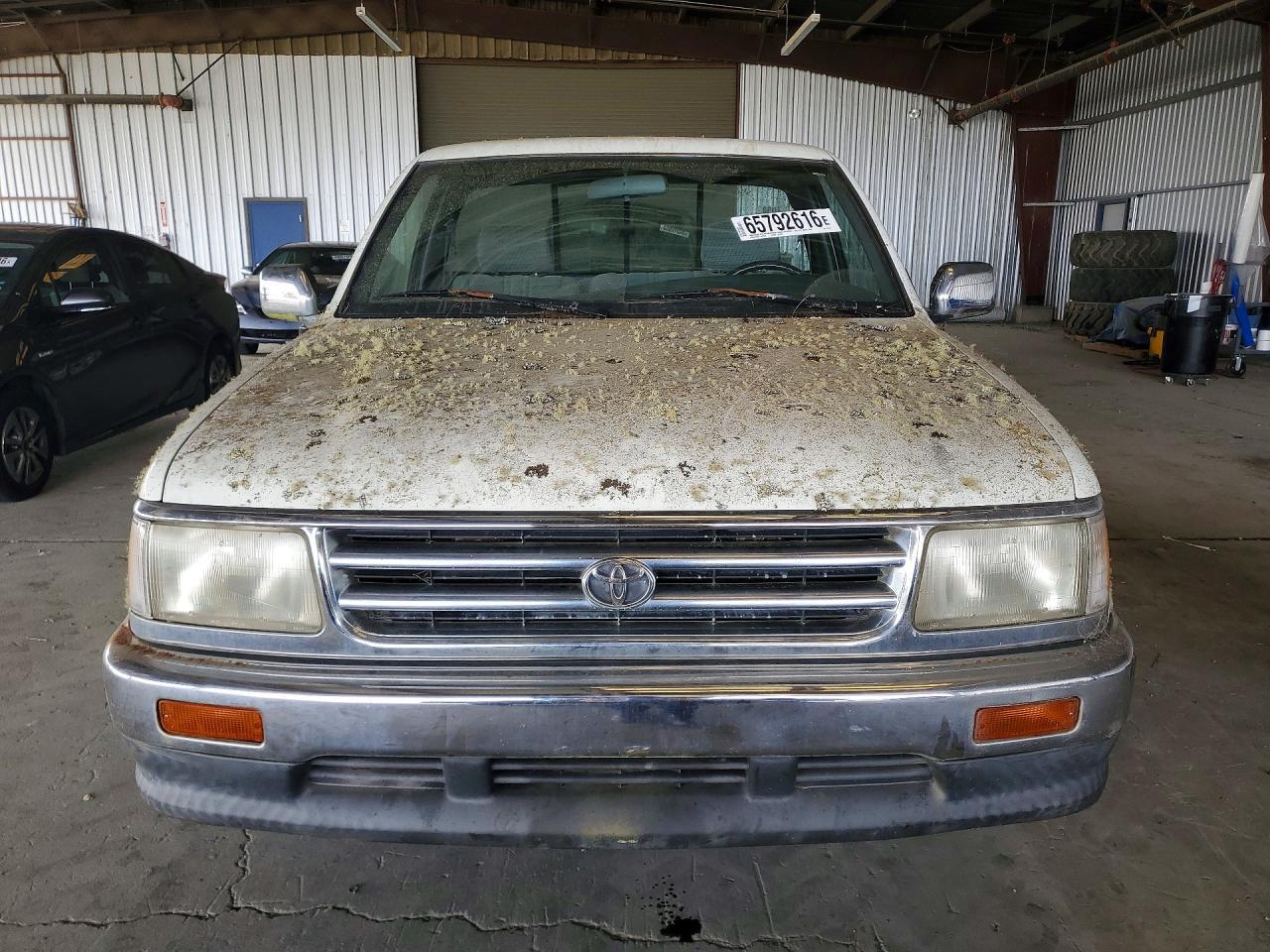 1993 TOYOTA T100 SR5 — Фото 5 из 12