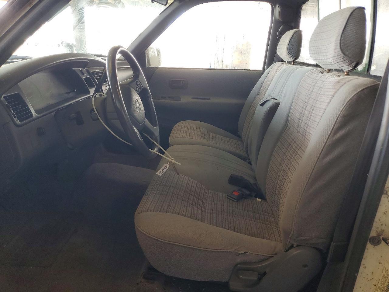 1993 TOYOTA T100 SR5 — Фото 7 из 12