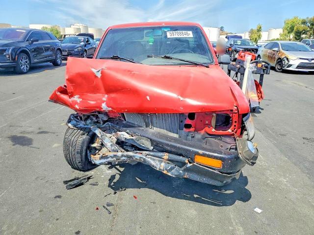 1993 TOYOTA PICKUP 1/2 TON SHORT WHEELBASE STB — Фото 5 из 12