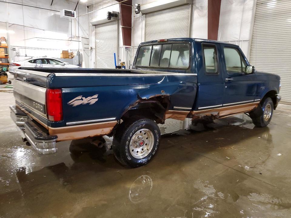 1994 FORD F150 — Фото 3 из 12