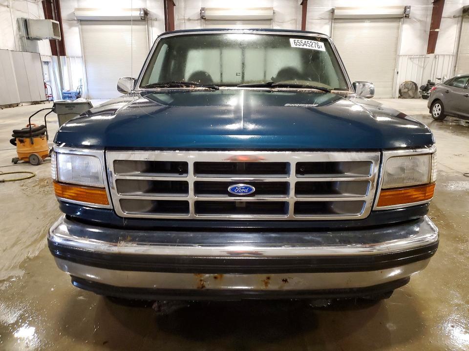 1994 FORD F150 — Фото 5 из 12