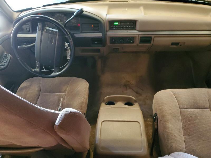 1994 FORD F150 — Фото 8 из 12