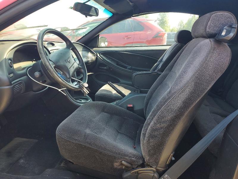 1994 FORD MUSTANG — Фото 7 из 13
